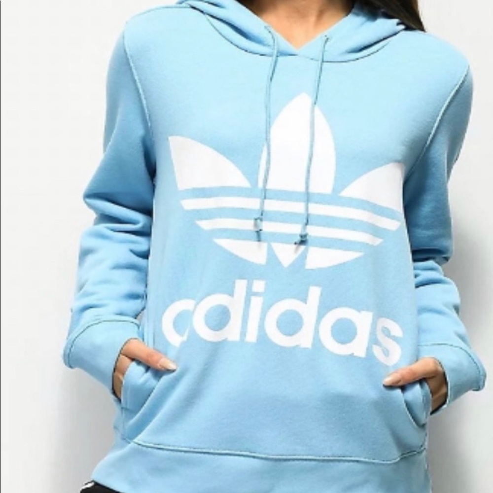 Adidas Sweatshirt
